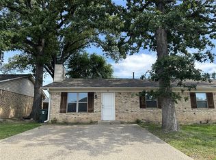 8320 Cambridge Rd #M15, Tyler, TX 75703