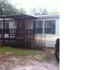 6524 W Liberty Ln, Homosassa, FL 34448