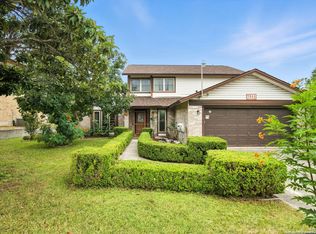 7511 Frenchton St, San Antonio, TX 78251