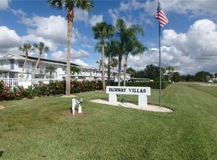 26410 Rampart Blvd #7, Punta Gorda, FL 33983