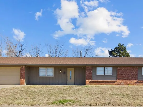 1433 NW 105th Ter, Oklahoma City, OK 73114