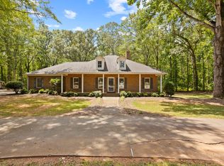 142 Snow Rd, Pelzer, SC 29669