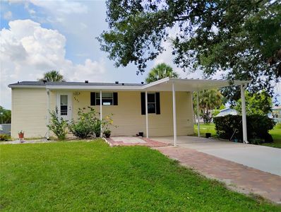 2633 McDaniel Dr, Kissimmee, FL, 34758