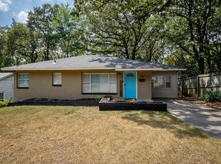 135 Delmar Ave, North Little Rock, AR 72116