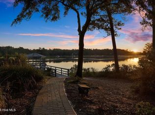 7115 E Creeks Edge Dr, Wilmington, NC 28409