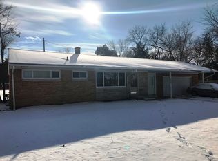 4541 Wall St, Saginaw, MI