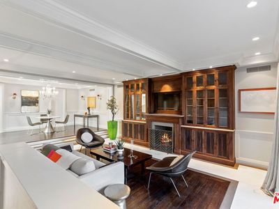 2234 Century Hl, Los Angeles, CA, 90067