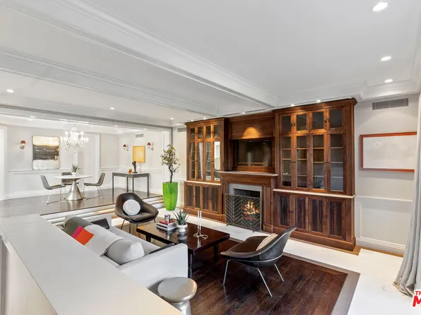 2234 Century Hl, Los Angeles, CA 90067