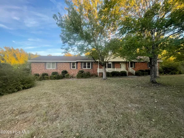 520 Morris Road NE, Thomson, GA 30824
