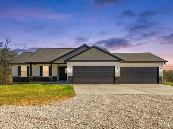 17620 Highway F, Bowling Green, MO 63334