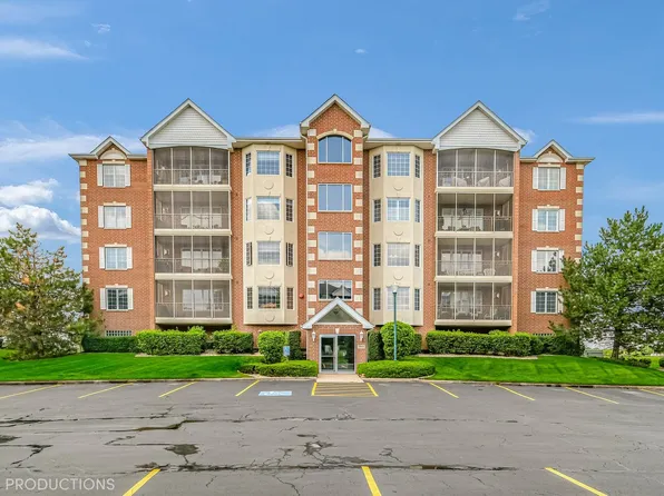 7912 Trinity Cir Unit 2SE, Tinley Park, IL 60487