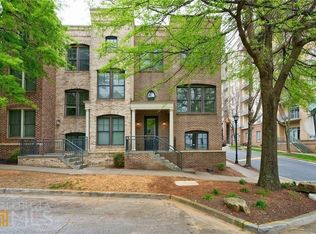 700 Cosmopolitan Dr NE #4, Atlanta, GA 30324