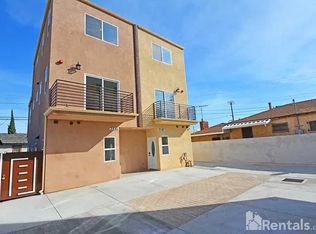 2546 S Genesee Ave, Los Angeles, CA 90016