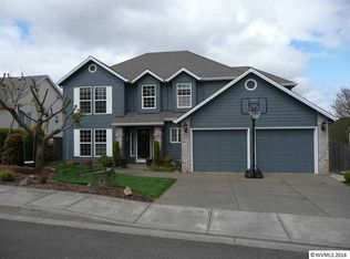 2889 Bridgeport Ave SE, Salem, OR 97306