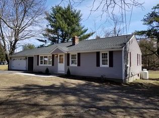 5 Follette St, Grafton, MA 01519