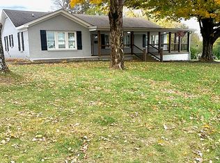 121 Apperson Hts, Mount Sterling, KY 40353