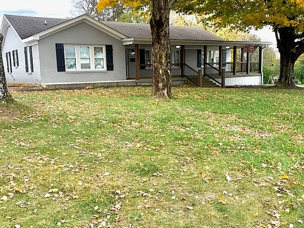 121 Apperson Hts, Mount Sterling, KY 40353