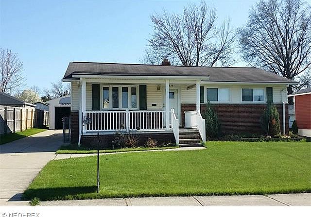 1st image of 13541 Heatherwood Dr