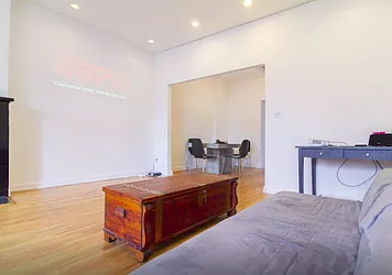 Rented by Union Square Property Management