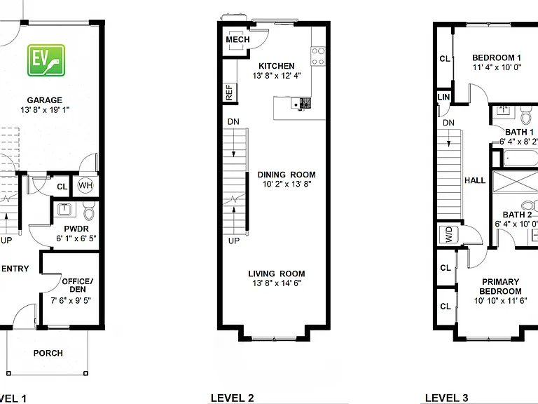 The Granary Townhomes — Photo 56