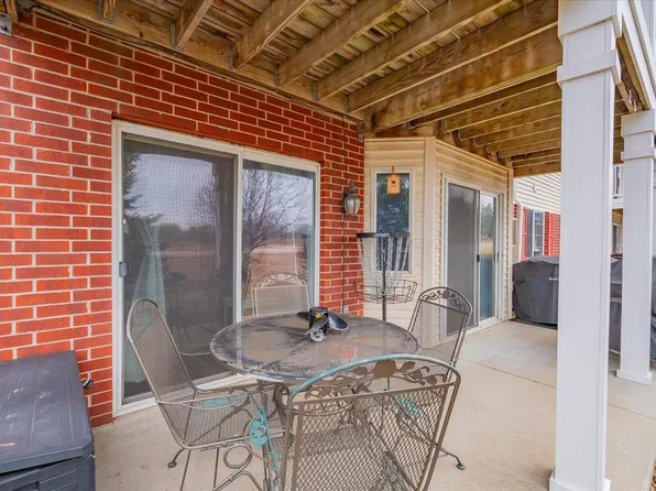 1634 Kings Mill Way #107, Madison, WI 53718