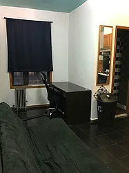 Rented by Keller Williams NYC