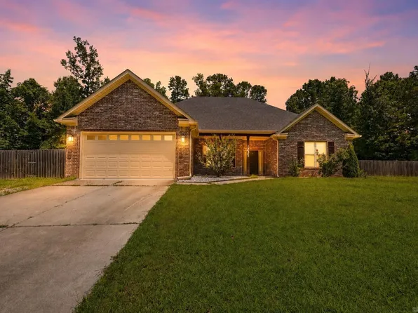 10684 Hinds Rd, Benton, AR 72019