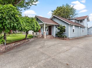 1110 S 7th Ave, Yakima, WA