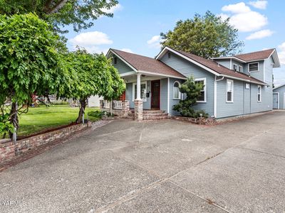 1110 S 7th Ave, Yakima, WA, 98902