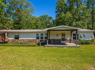 1504 W Woodson Lateral Rd, Hensley, AR 72065