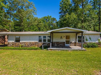 1504 W Woodson Lateral Rd, Hensley, AR, 72065