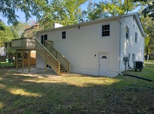 110 Meade Dr, Annapolis, MD 21403
