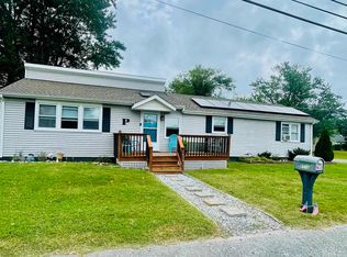 1634 Morris Ave, Villas, NJ 08251