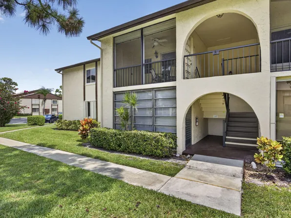 3625 LA AIRES Court #C-1, Greenacres, FL 33463