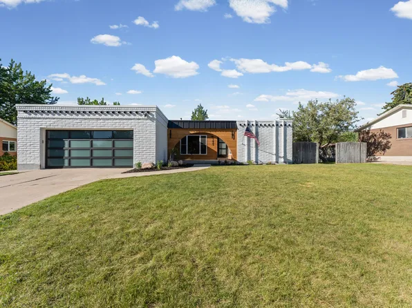 1433 E Plata Way, Sandy, UT 84093