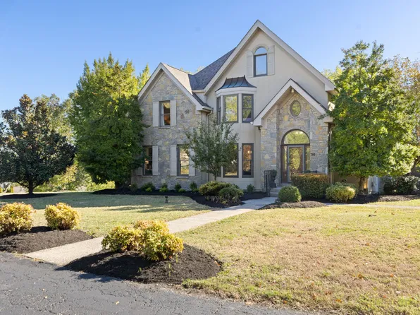 786 Peach Orchard Dr, Nashville, TN 37204