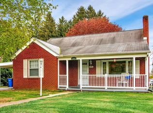 680 Keckler Rd, Harrisburg, PA 17111