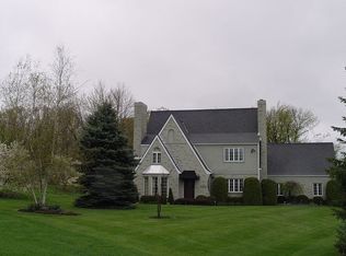 7104 W Cheyenne Dr, Muncie, IN 47304