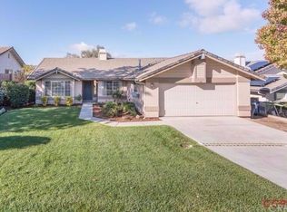 1645 Summer Creek Ln, Paso Robles, CA 93446