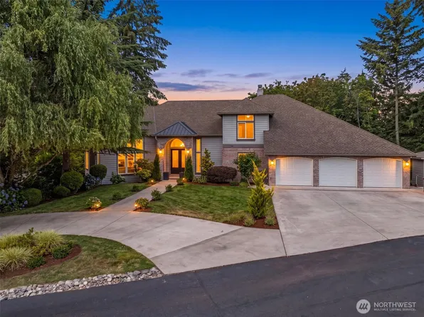 17410 102nd Avenue NE, Bothell, WA 98011