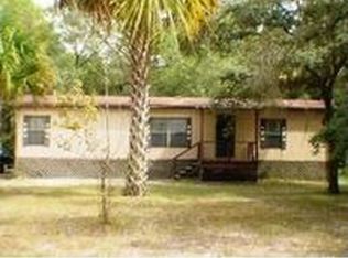 407 Debra St, Inglis, FL 34449