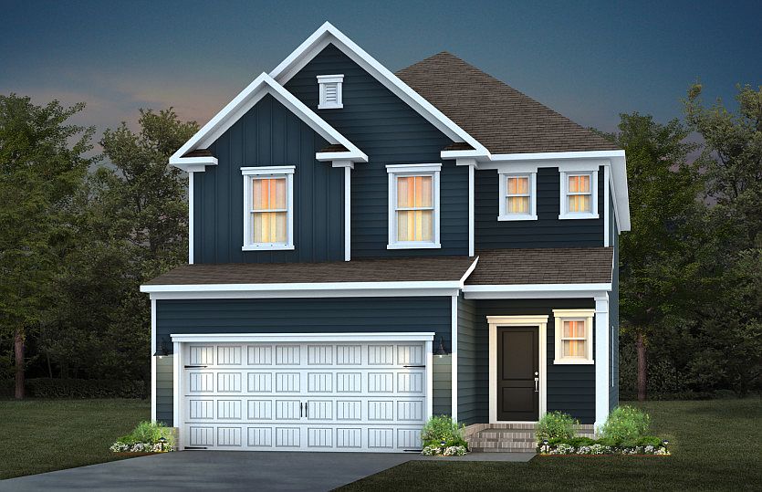 Exterior LC2C