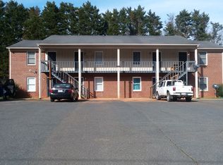 1967 Lakeview Rd #G, Asheboro, NC 27203