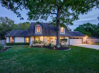 121 Deer Trl, Boerne, TX 78006