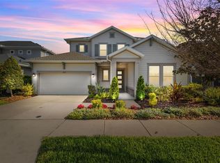 14937 Renaissance Ave, Odessa, FL 33556