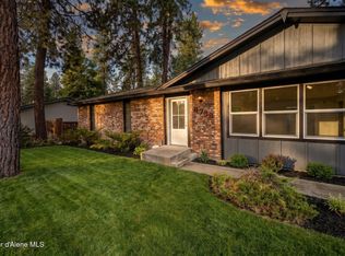 4733 E Alpine Dr, Post Falls, ID 83854