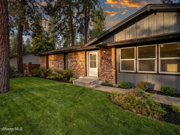 4733 E Alpine Dr, Post Falls, ID 83854