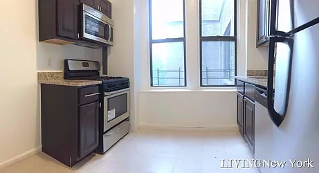 Rented by Living New York