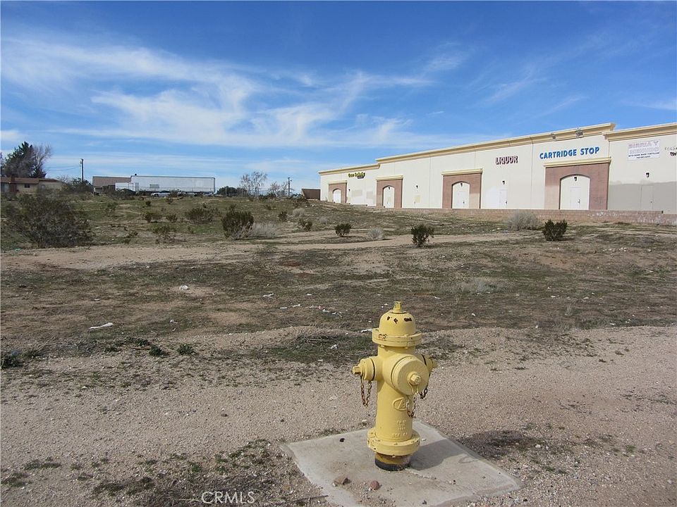 2nd image of 0 Hesperia Rd #166