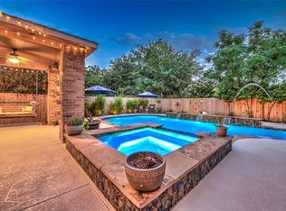 8115 Edenwood Dr, Spring, TX 77389